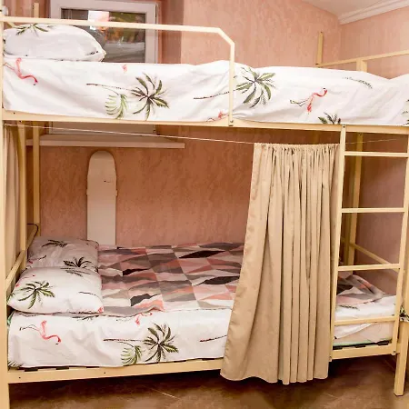 Лапки *