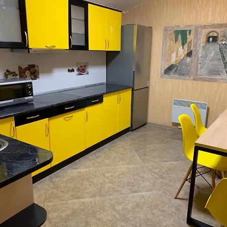 Hostel Лапки Odesa