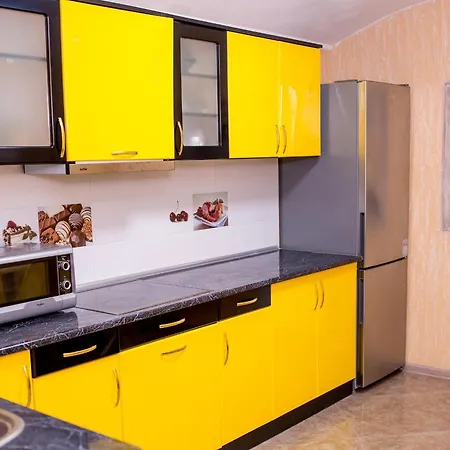 Hostel Лапки Odesa