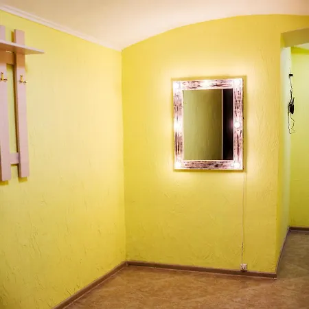 Лапки Hostel Odesa